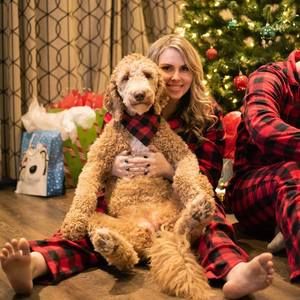 Meet your Posher, Patty